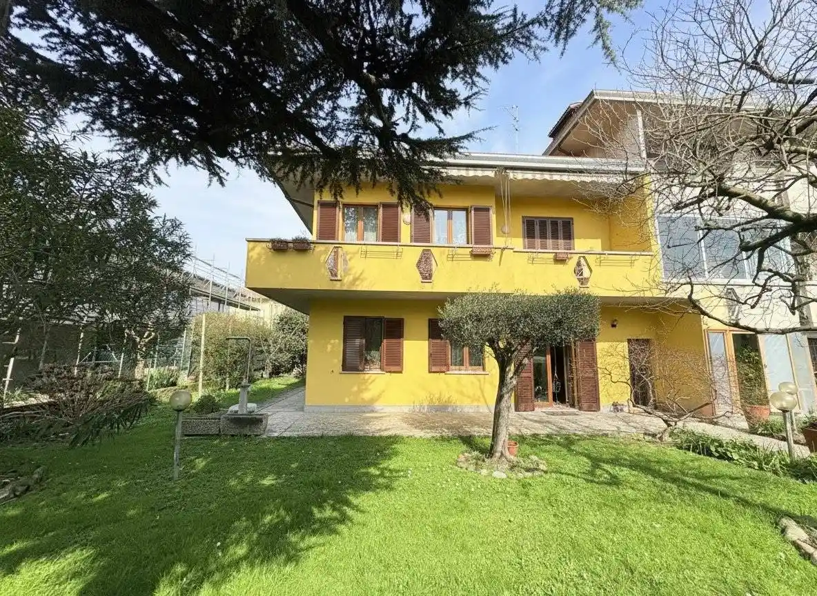 Villa in vendita a Torreglia