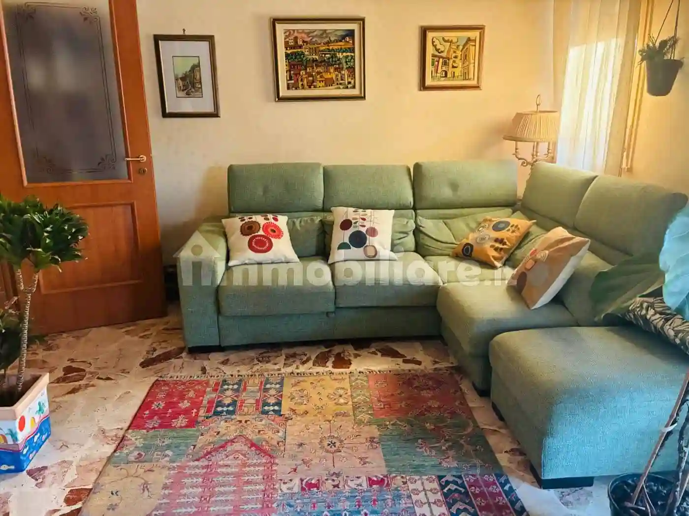 Attico - Mansarda - foto 2
