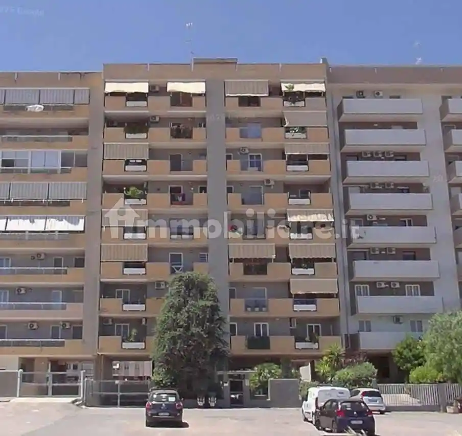 Appartamento in vendita a Bari