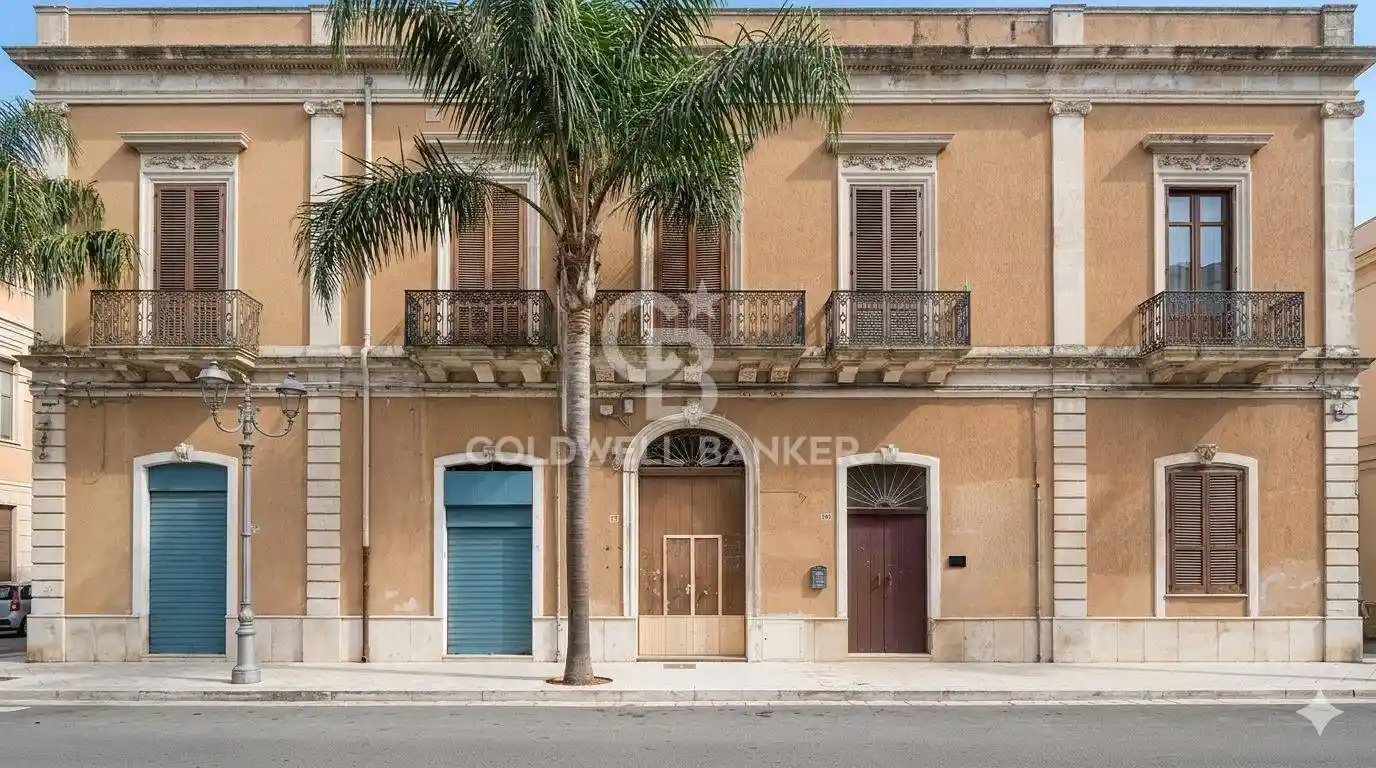 Appartamento in vendita a Brindisi