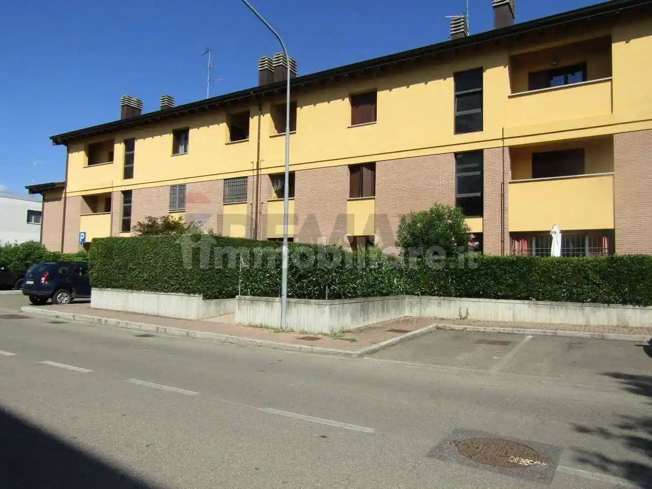 Appartamento in vendita a Valsamoggia