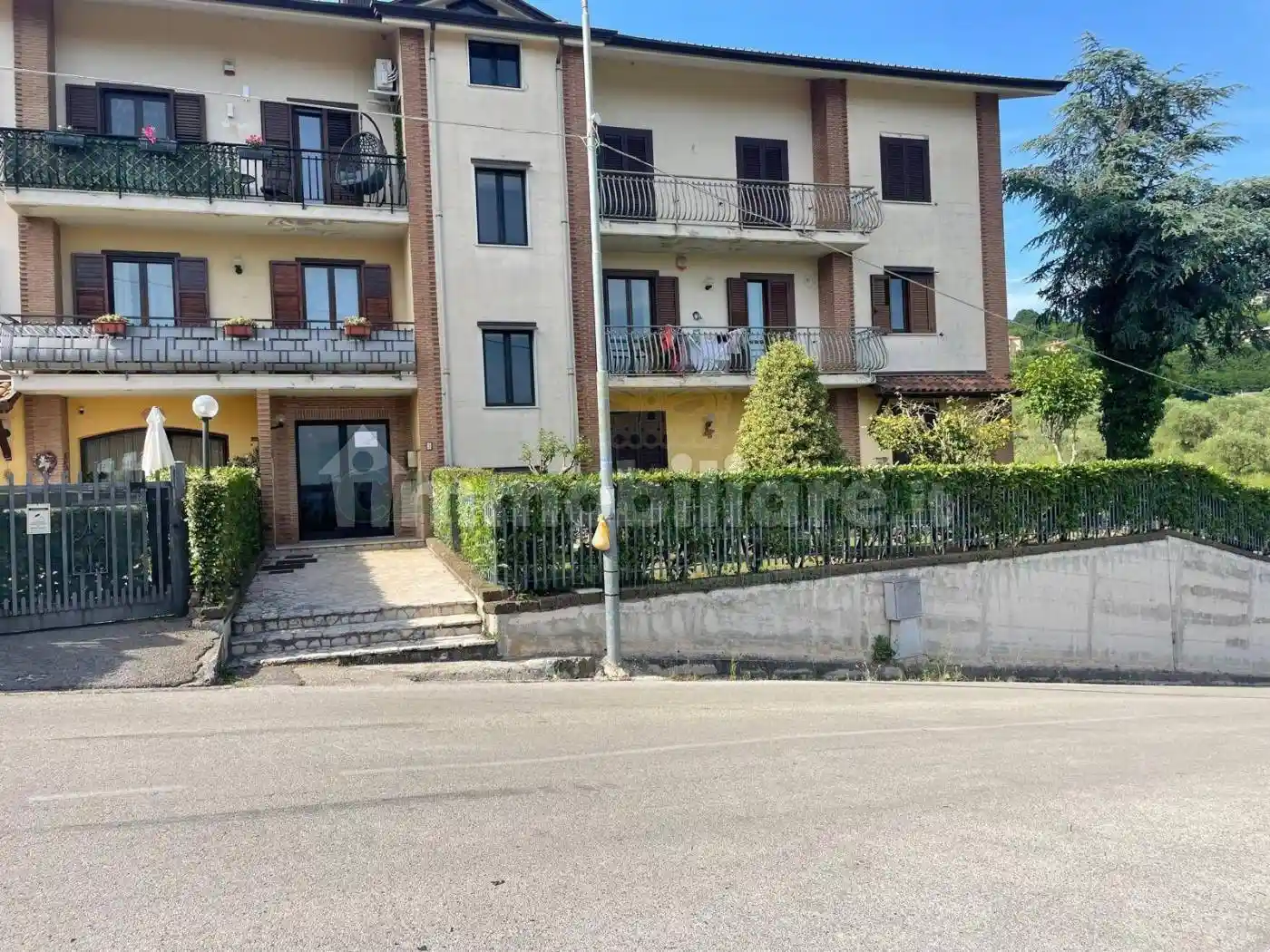 Appartamento in vendita a Capriglia Irpina