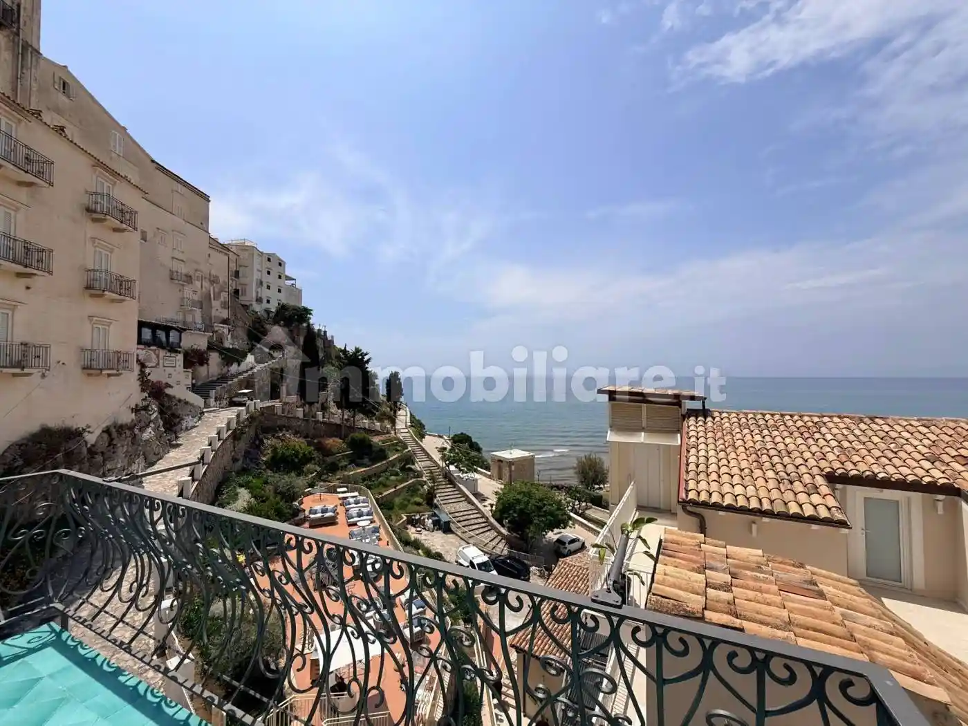 Appartamento in vendita a Sperlonga