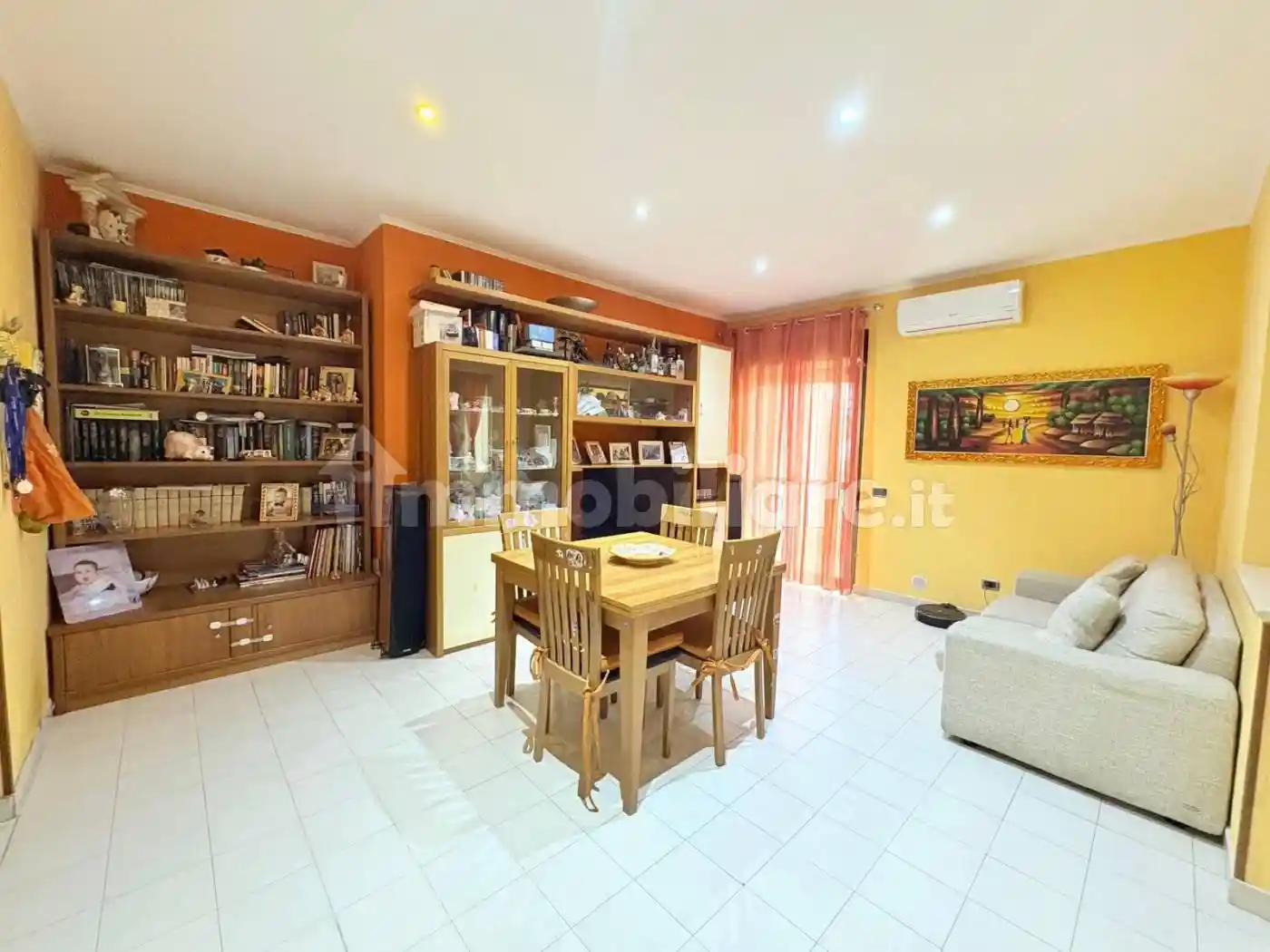 Appartamento in vendita a Santa Marinella