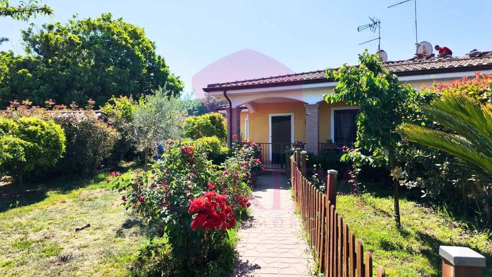 Villa in vendita a Ardea