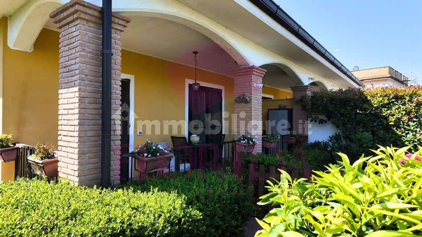 Villa - foto 2