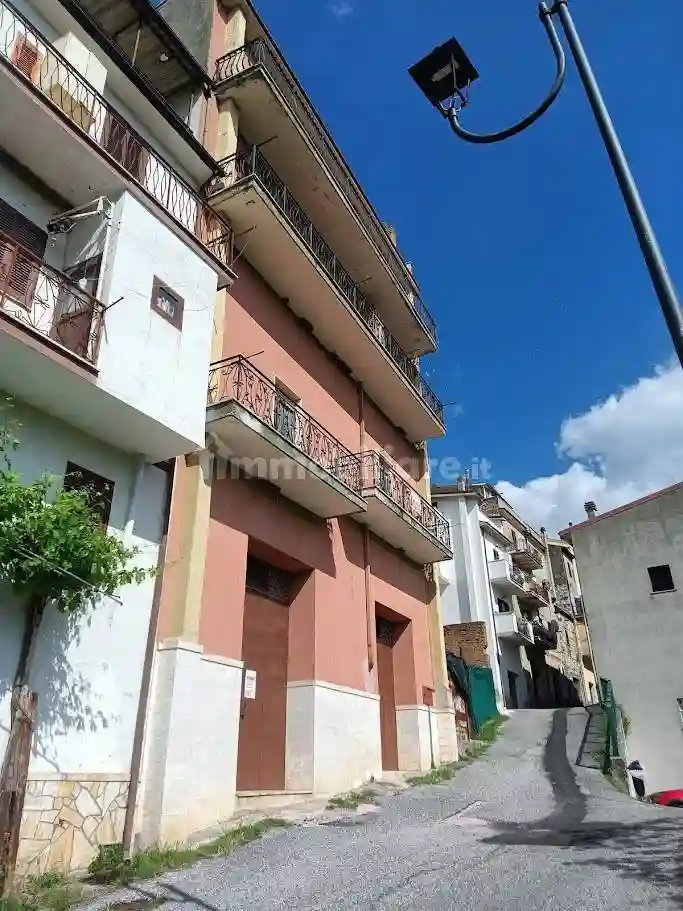 Palazzo - Edificio - foto 4