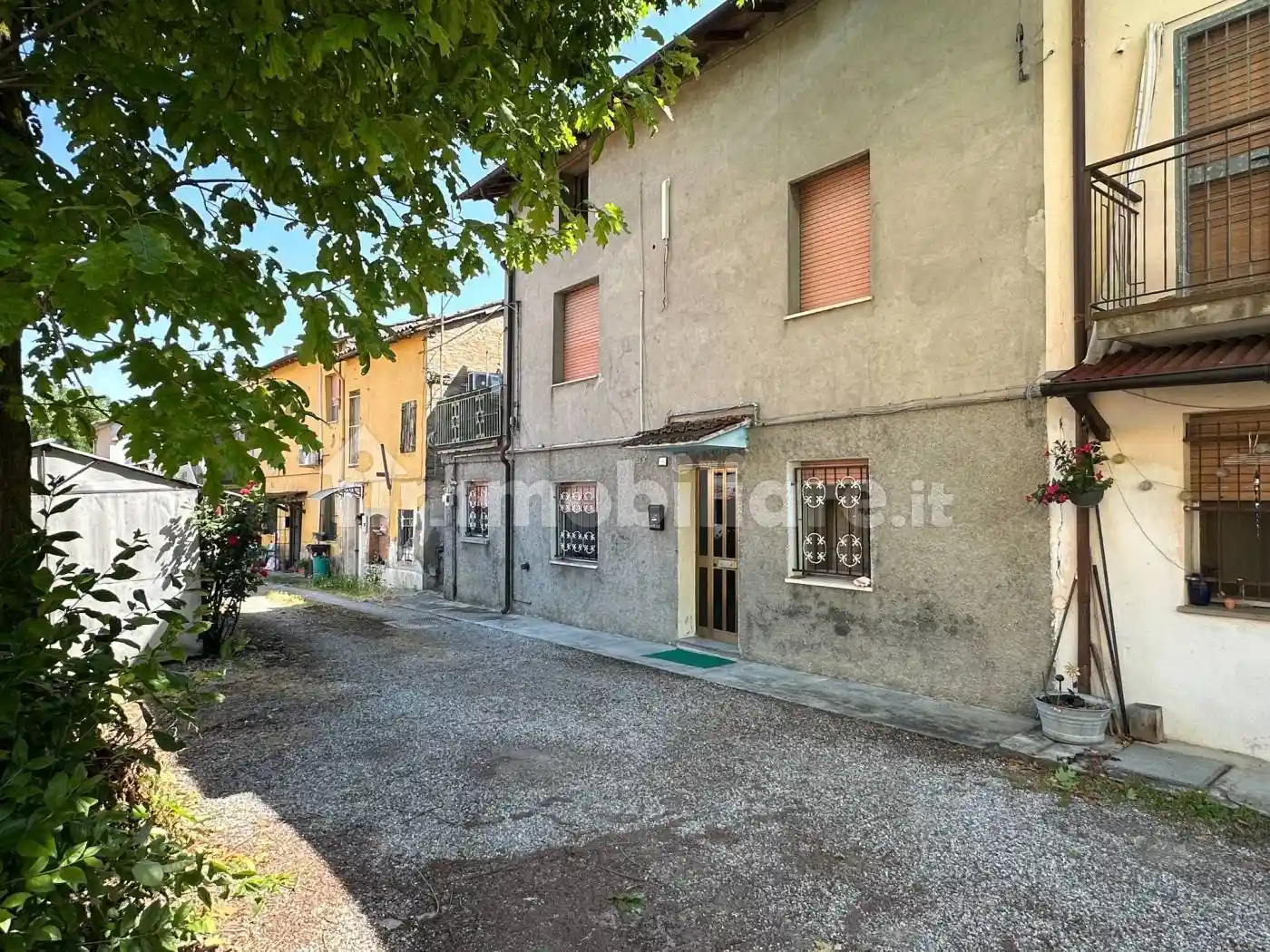 Casa indipendente in vendita a Camposanto