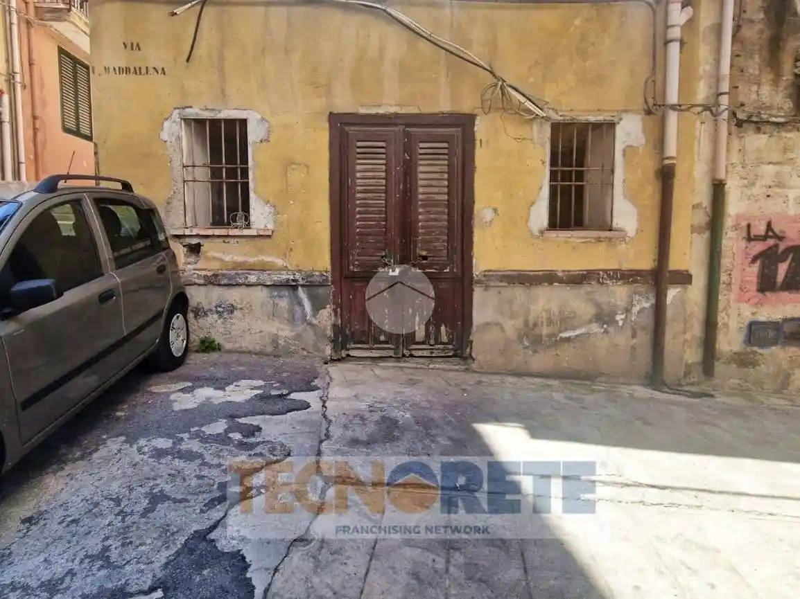 Appartamento in vendita a Monreale