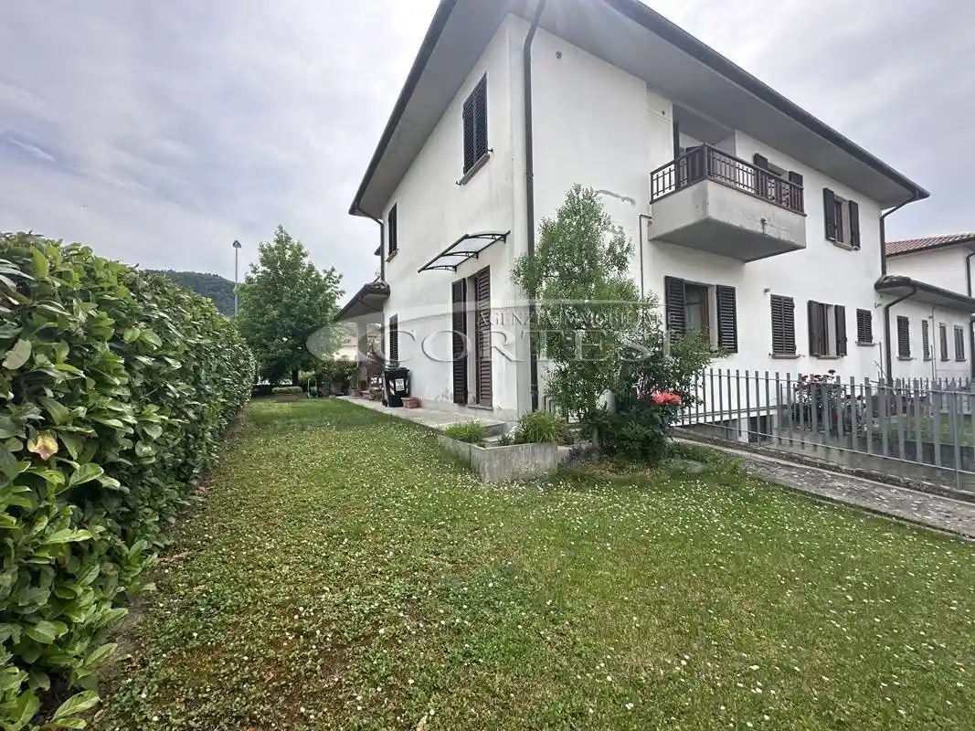 Villa in vendita a Città di Castello