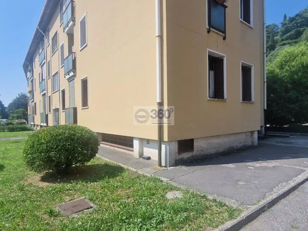 Appartamento in vendita a Brescia