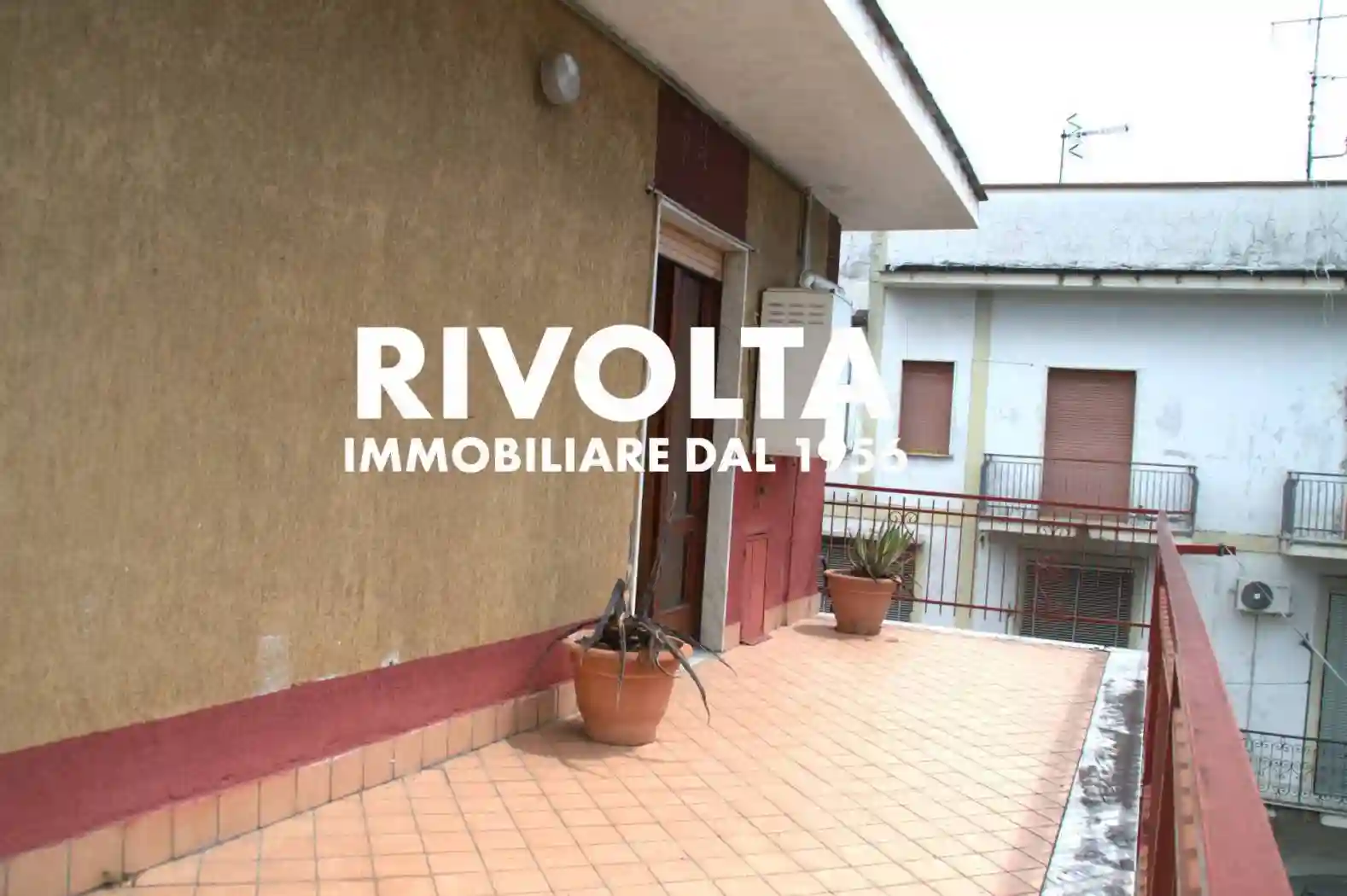 Palazzo - Edificio - foto 3