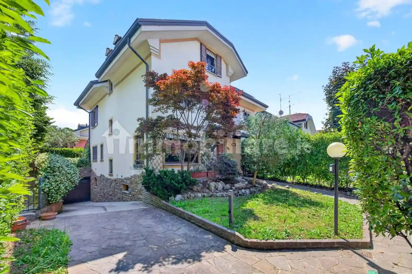 Villa - foto 2