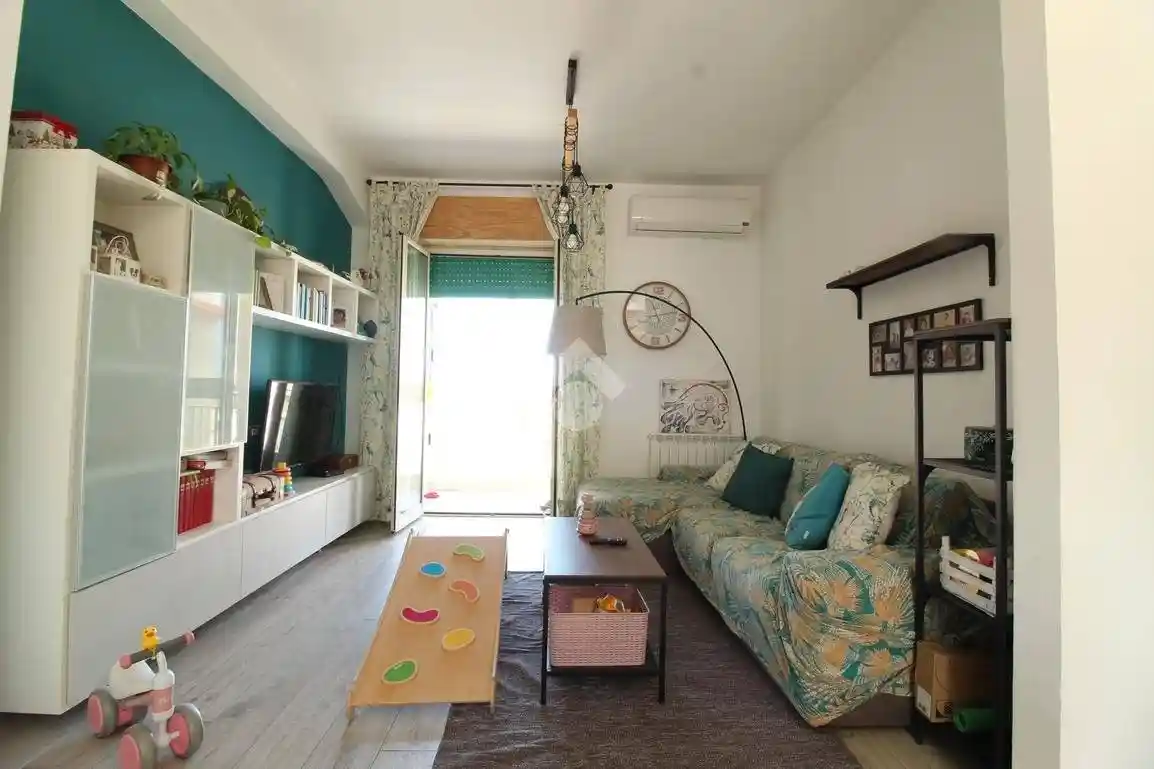 Appartamento in vendita a Reggio Calabria