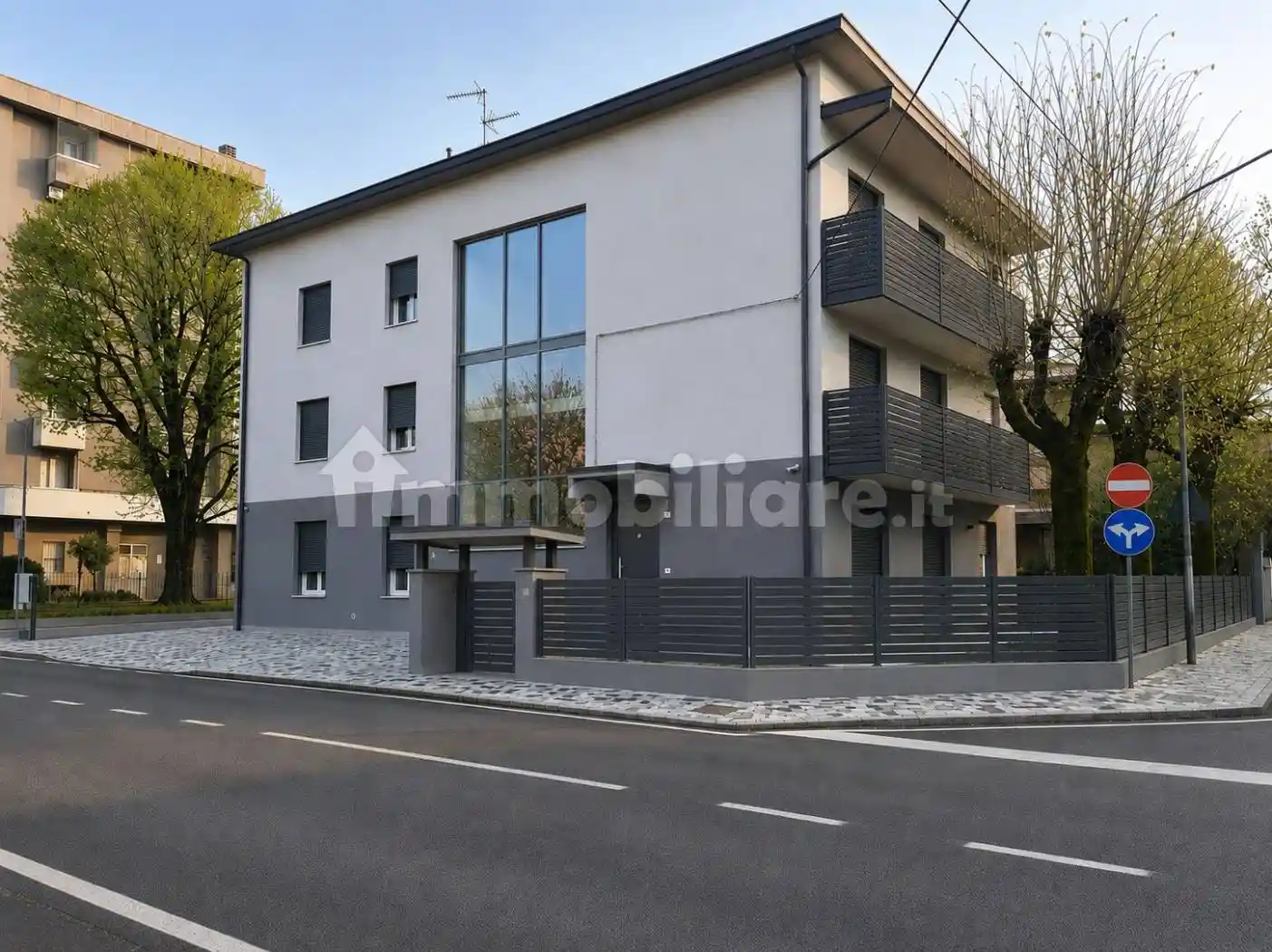 Appartamento in vendita a Carpi