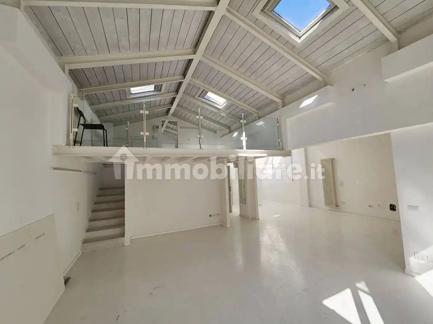 Loft in vendita a Padova