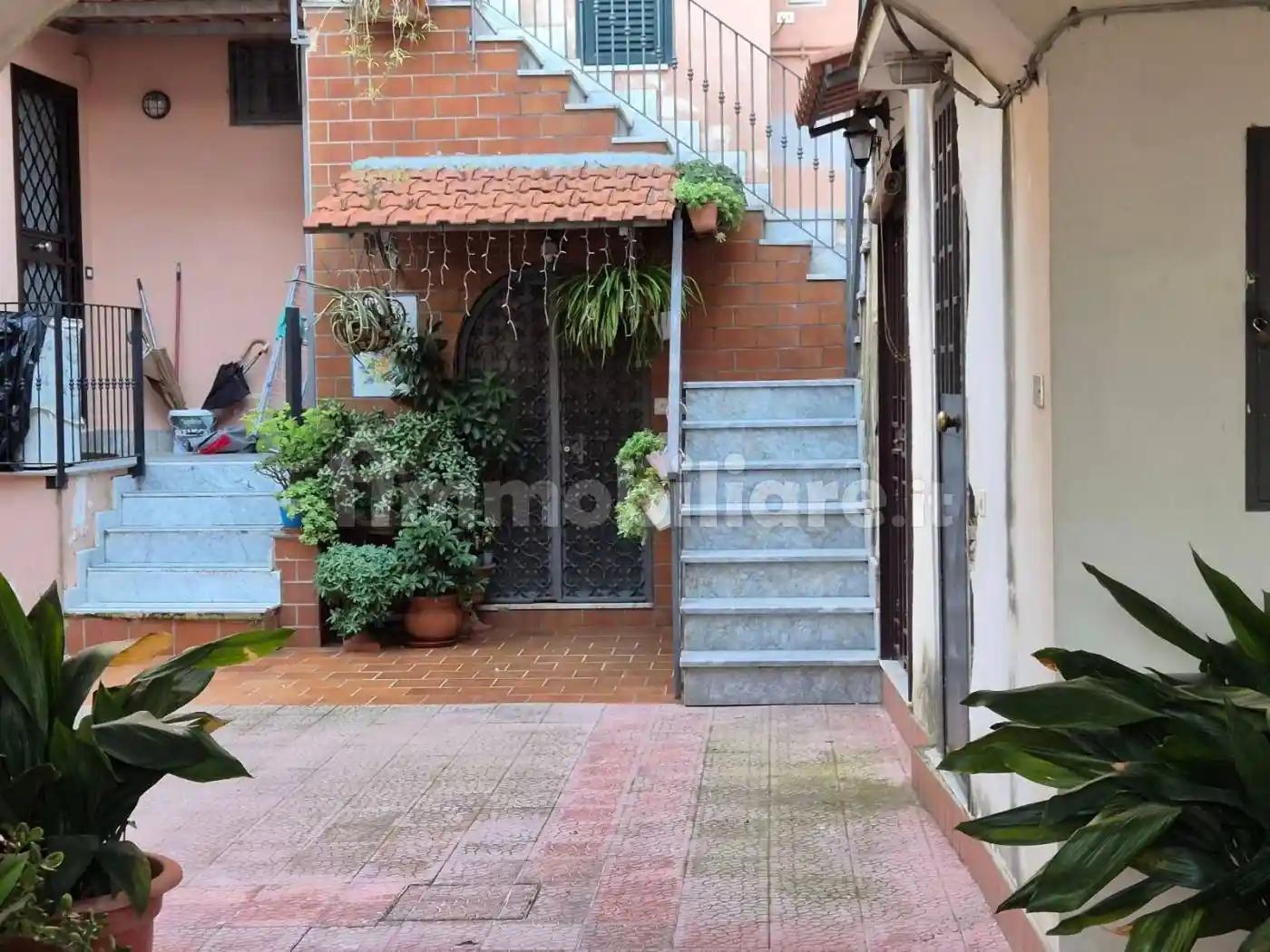 Appartamento in vendita a Pollena Trocchia