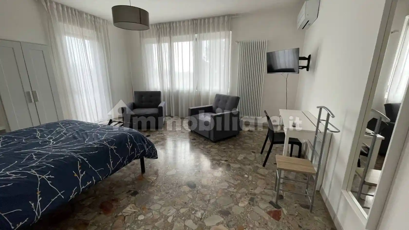 Appartamento in vendita a Preganziol