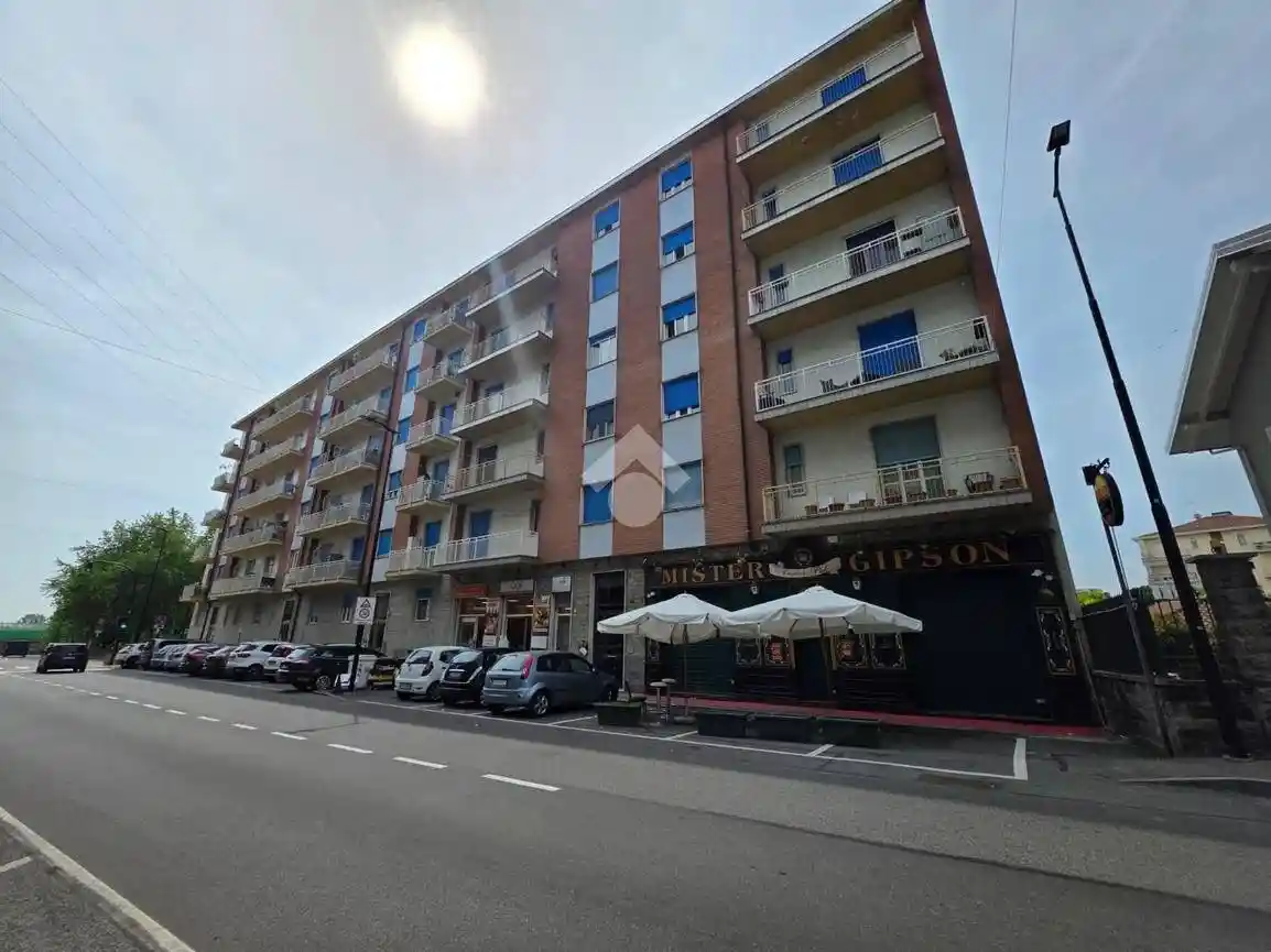 Appartamento in affitto a Rivoli