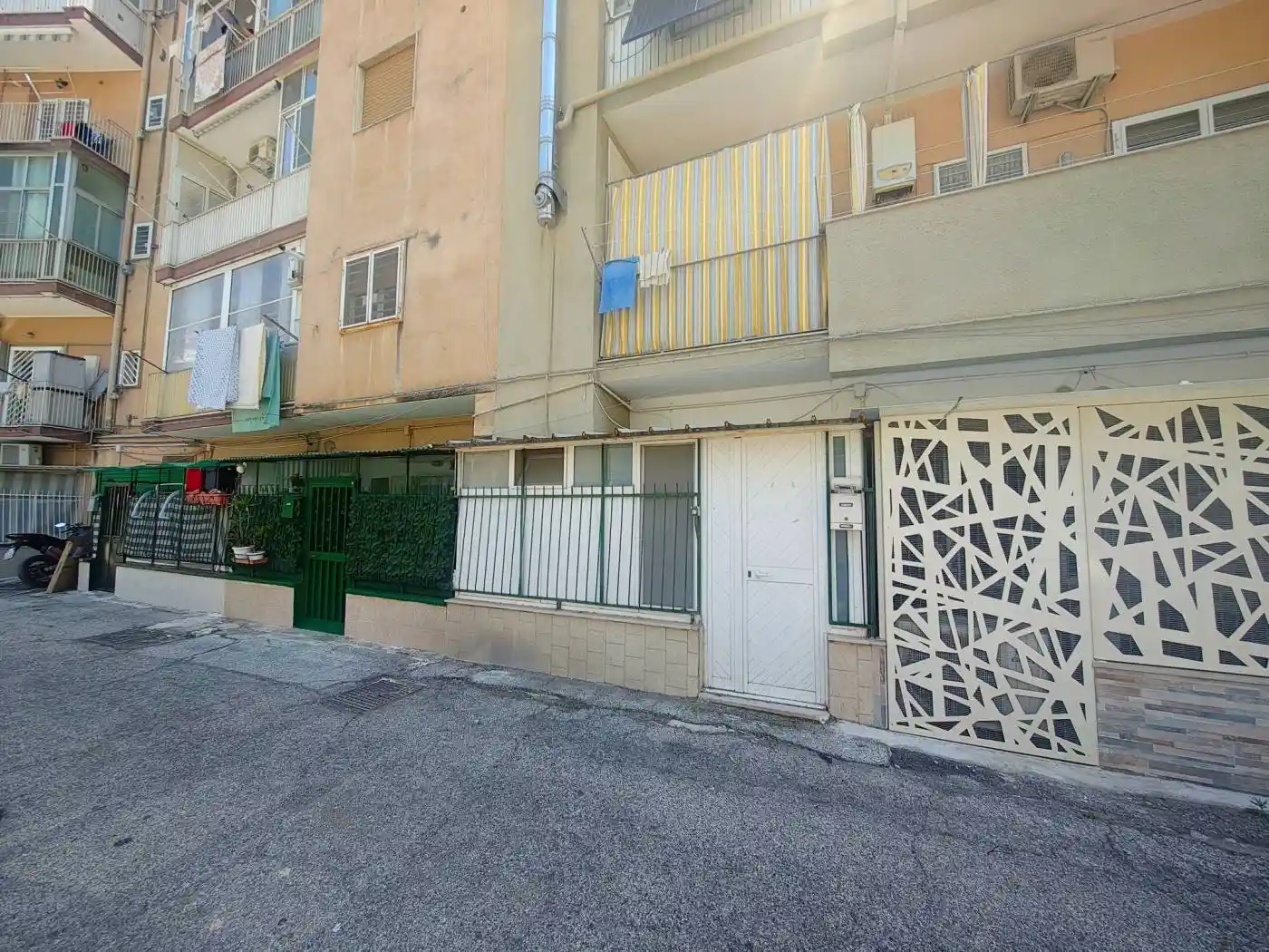 Appartamento in vendita a Bari