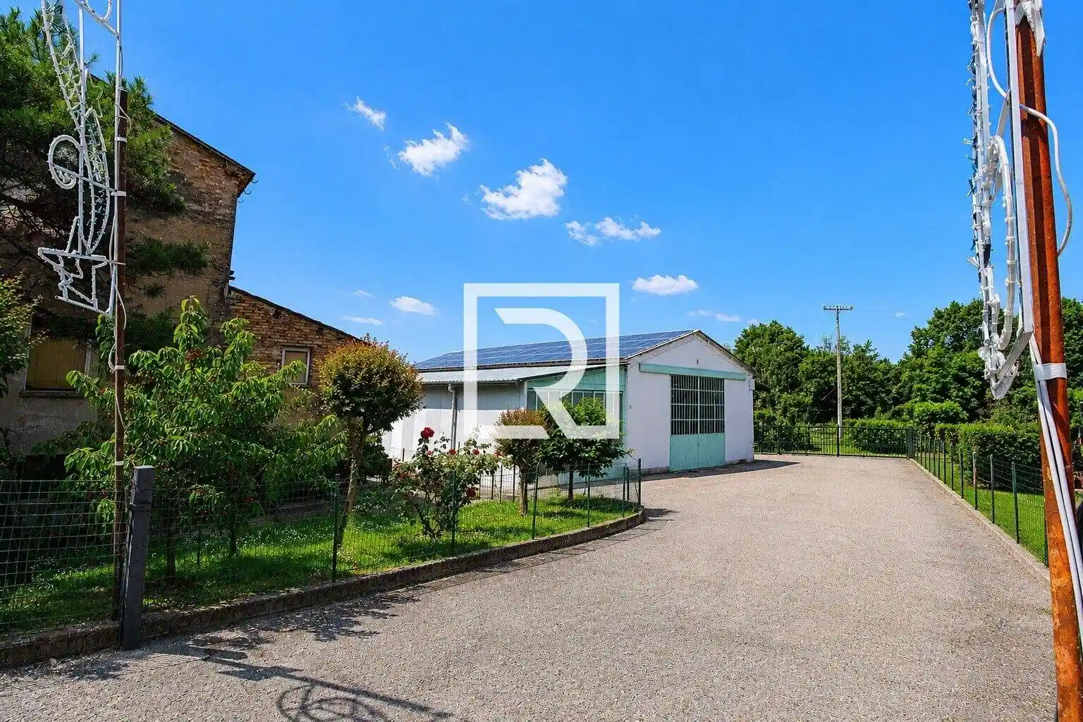 Villa in vendita a Lugo