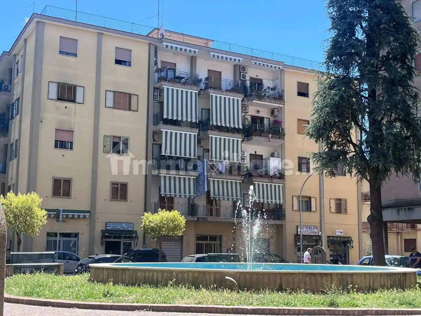 Appartamento in vendita a Casagiove