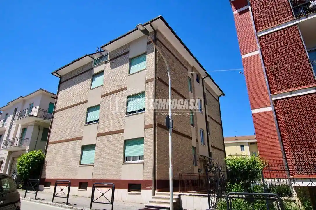 Appartamento in vendita a Fermo