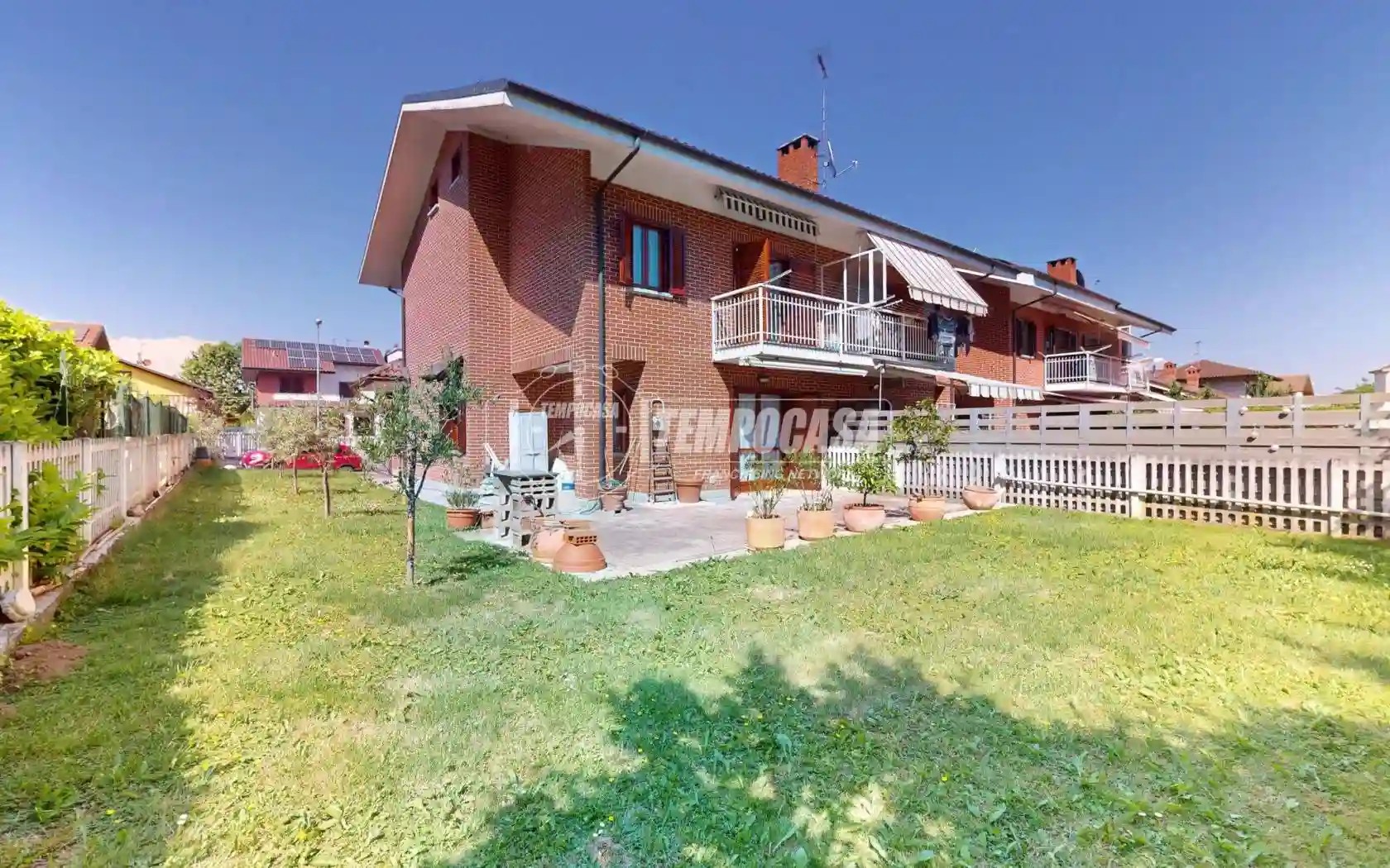 Villetta a schiera - foto 4