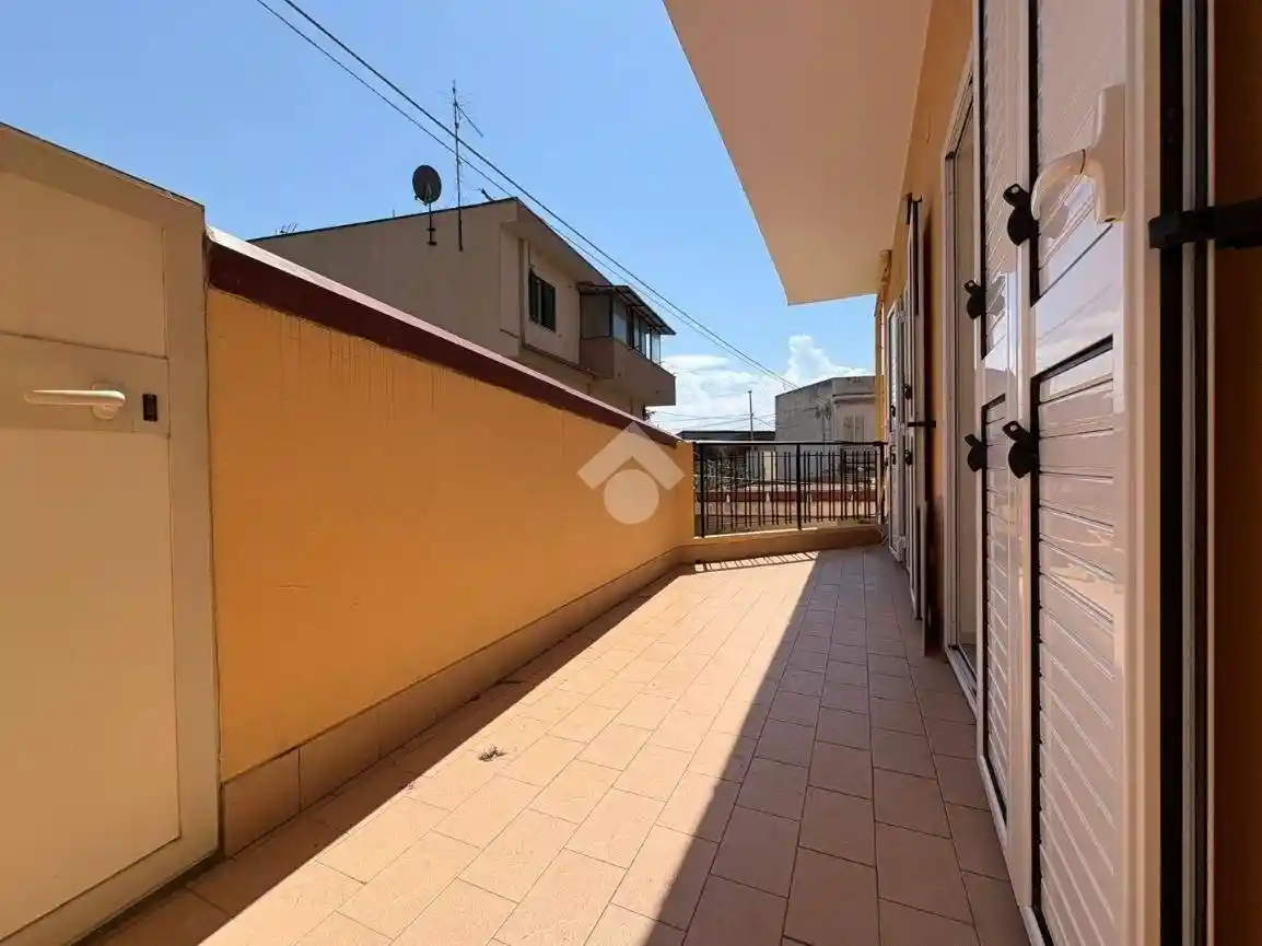 Appartamento in vendita a Reggio Calabria