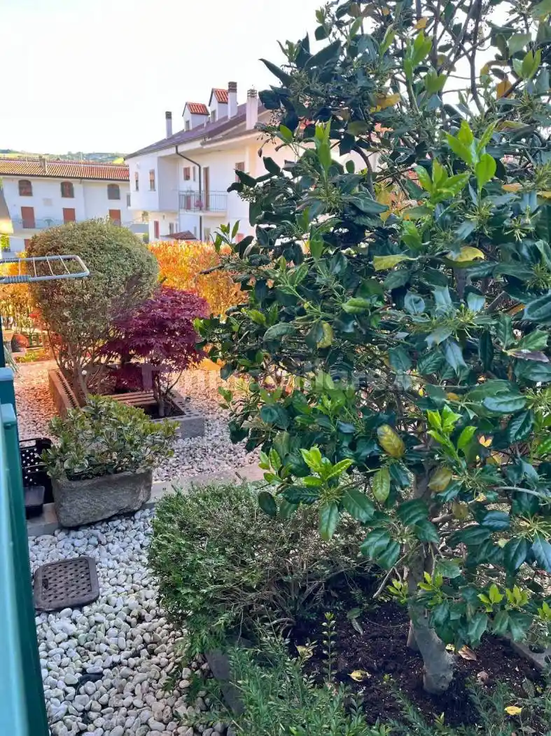 Appartamento in vendita a Satriano di Lucania