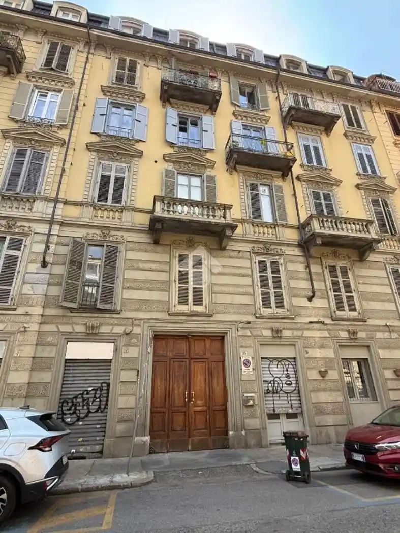 Appartamento in vendita a Torino