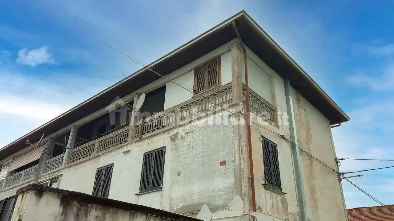 Appartamento in vendita a Cavaglio d'Agogna