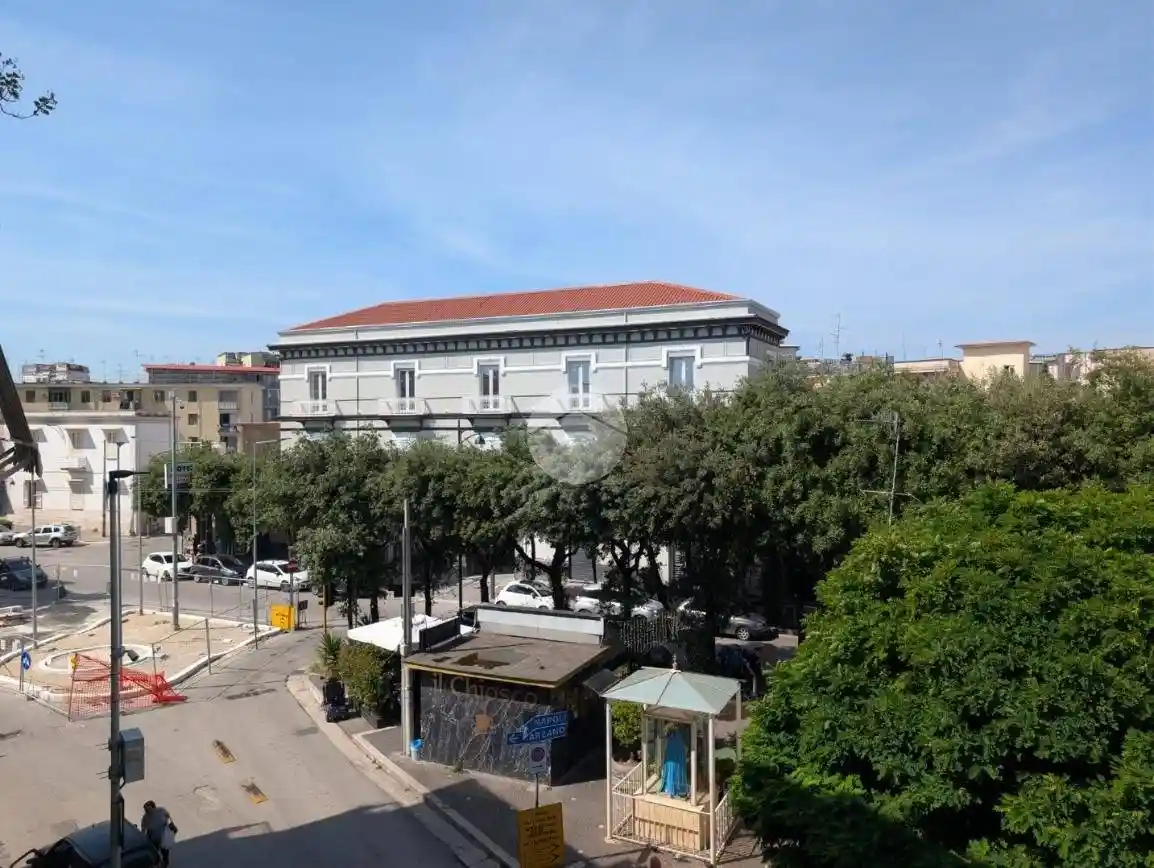 Appartamento in vendita a Melito di Napoli