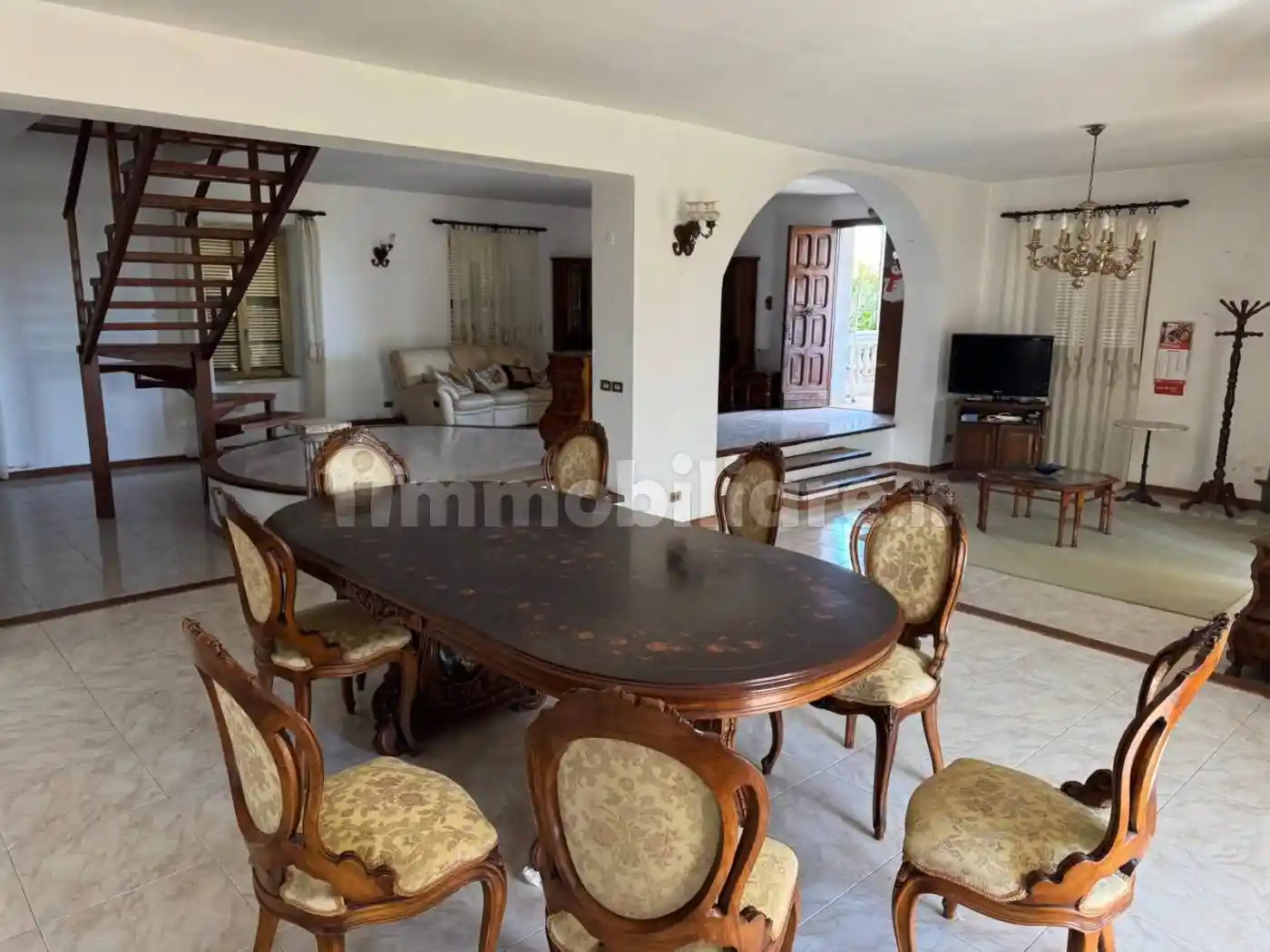 Villa in vendita a Ladispoli
