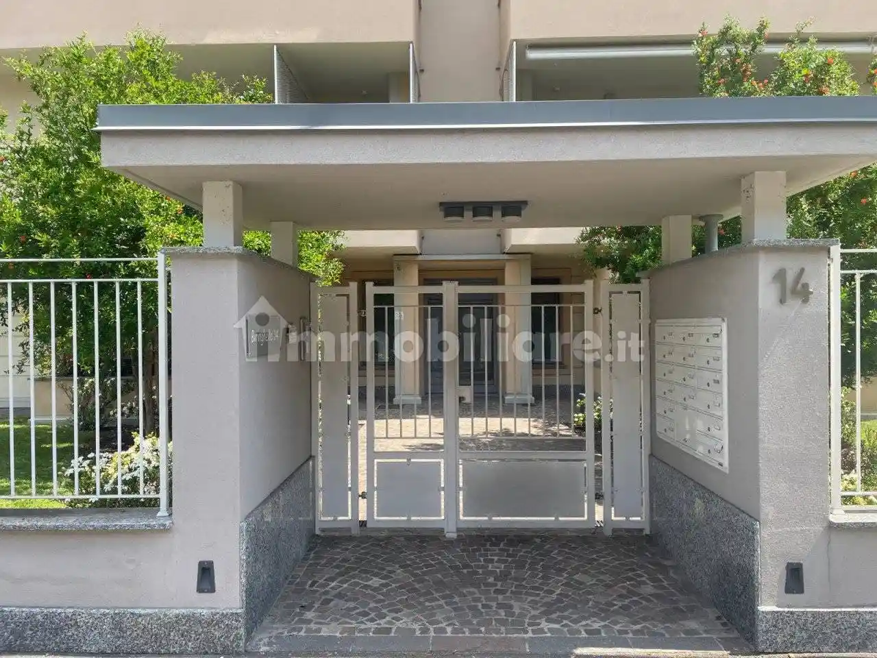 Appartamento in vendita a Rho