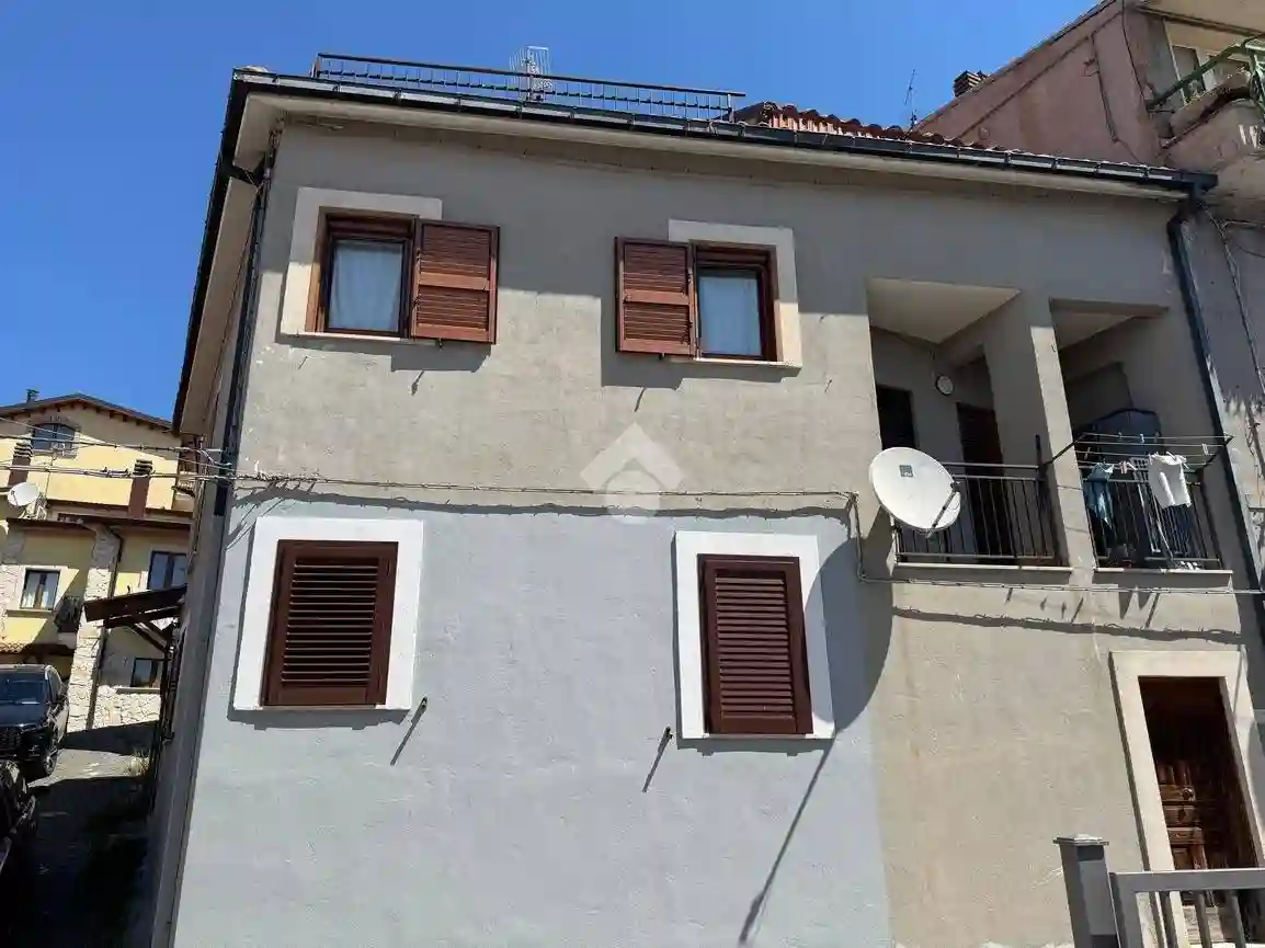 Casa indipendente - foto 4