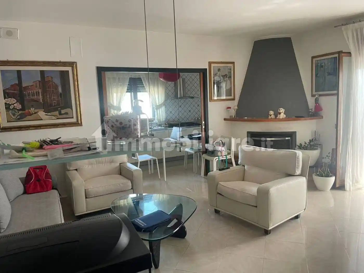 Appartamento in vendita a Mercato San Severino