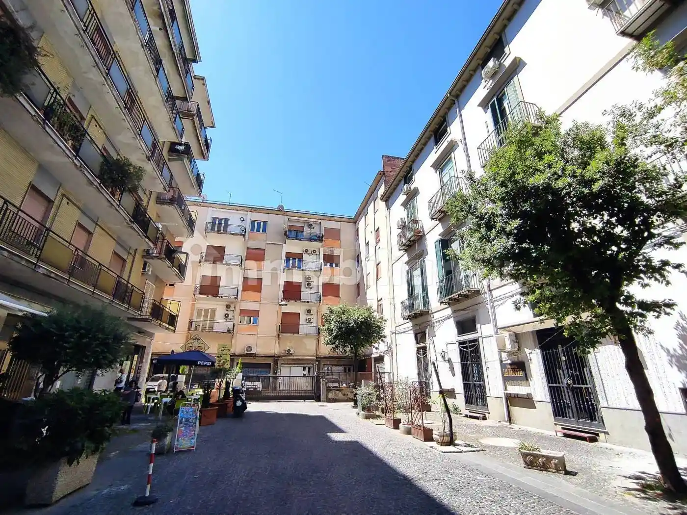Appartamento in affitto a Caserta