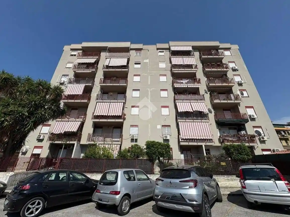 Appartamento in vendita a Palermo