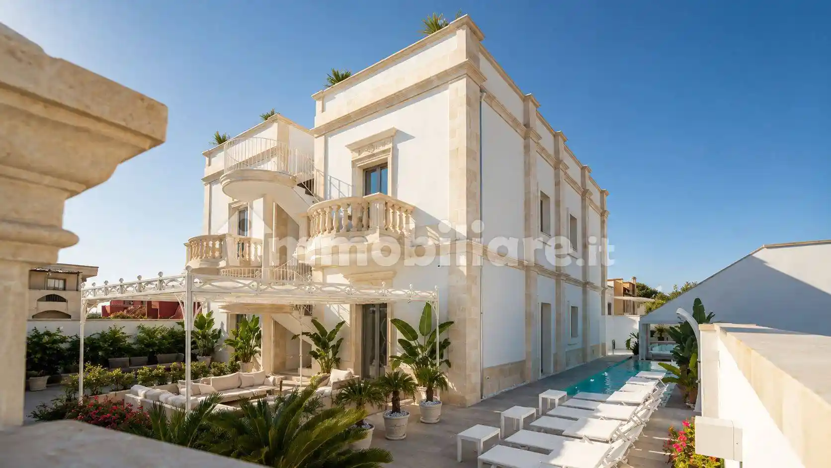 Casa indipendente in vendita a Diso