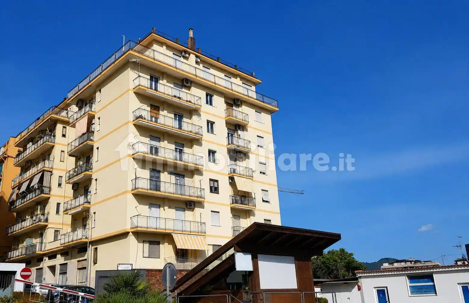 Appartamento in vendita a Salerno