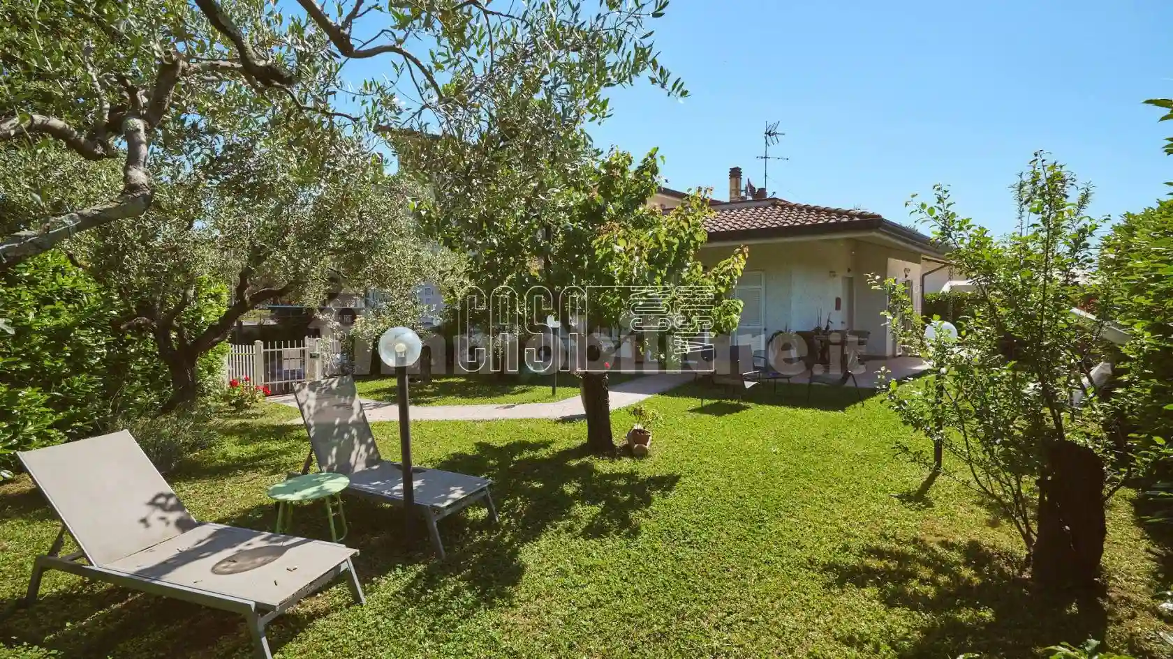 Villetta a schiera - foto 4