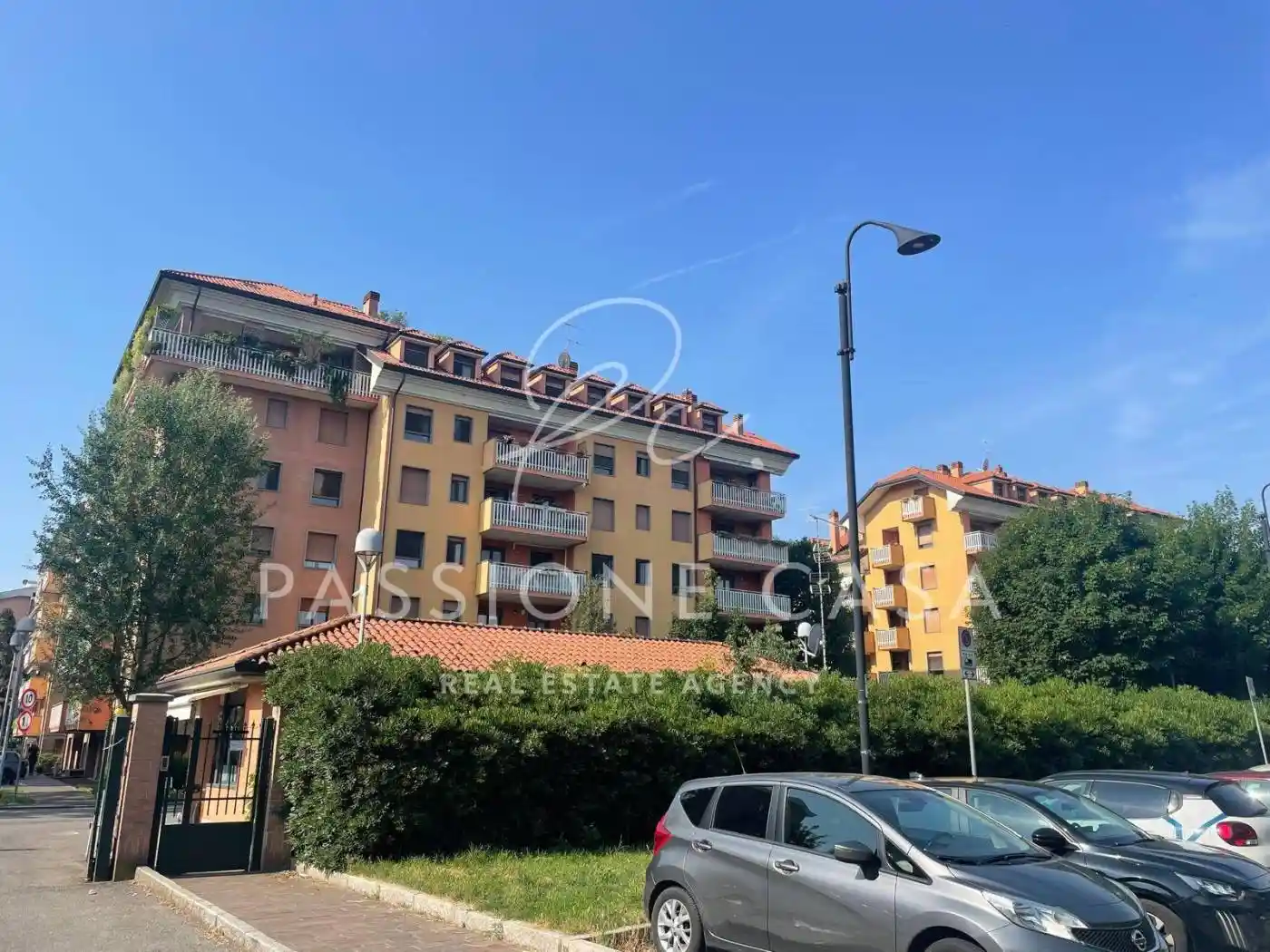 Appartamento in vendita a Segrate