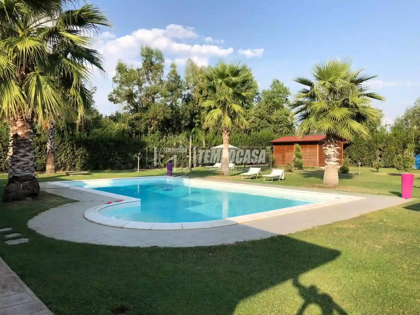 Villa - foto 4