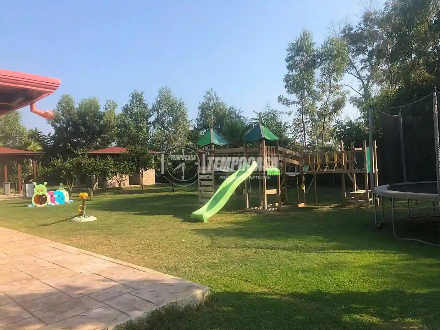 Villa - foto 5