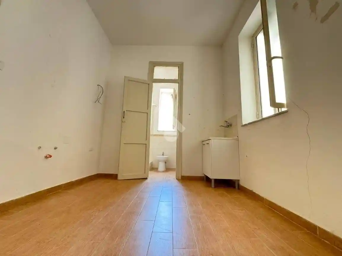 Appartamento in vendita a Palermo