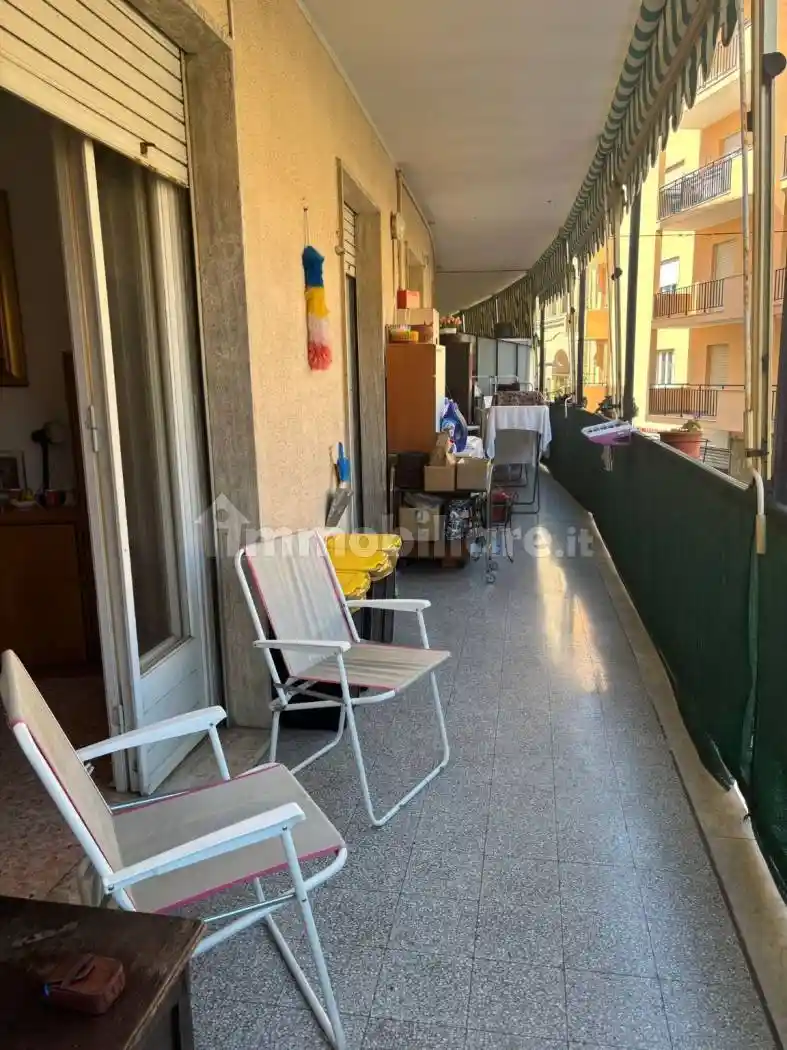 Appartamento in vendita a Taggia