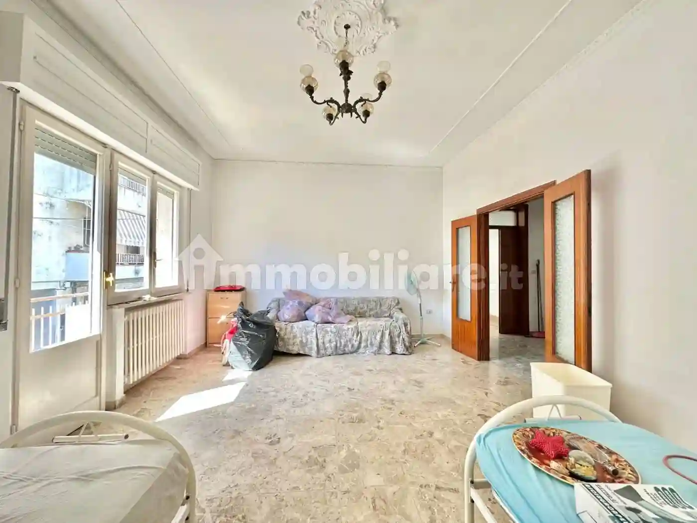 Palazzo - Edificio - foto 4