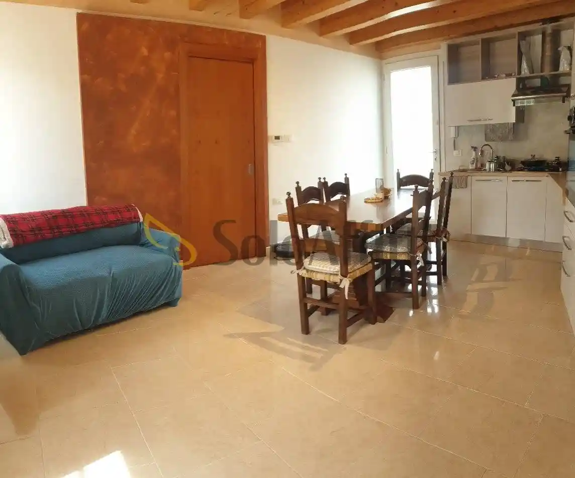 Appartamento in affitto a Legnago