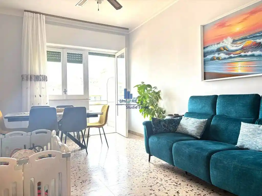 Appartamento in affitto a Catania